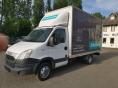 IVECO DAILY 35 C 11 3750