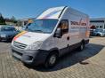 IVECO DAILY 35 S 14 D 3750