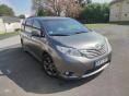 TOYOTA SIENNA Special Edition