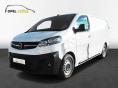OPEL VIVARO Vivaro-e Cargo Edition L 75 kWh (Automata) (3 személyes )