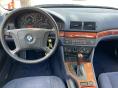 BMW 520i (Automata) 113e km. első gazdától