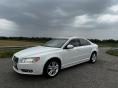 VOLVO S80 2.0 D [D3] Executive Geartronic 5 hengeres. 163Le