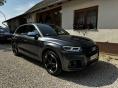 AUDI Q5 SQ5 3.0 TFSI quattro Tiptronic ic Mo.-i. első gazdás. ÁFA visszaigéyelhető