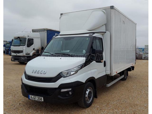 IVECO DAILY 35 S 15 4100 35 S 18