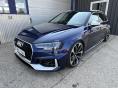 AUDI RS4 Avant 60 TFSI quattro Tiptronic Becsületesnepper