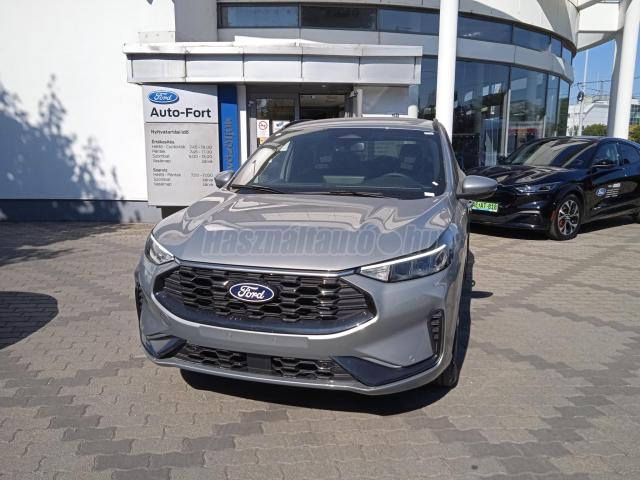 FORD KUGA 1.5 EcoBoost ST-Line Készletről azonnal elvihető !