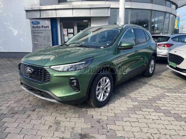 FORD KUGA 1.5 EcoBoost Titanium Készlettől azonnal elvihető