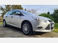 Eladó FORD FOCUS 1.6 Ti-VCT Ambiente 1 950 000 Ft