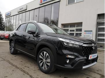 SUZUKI S-CROSS 1.4 Hybrid GLX 4WD Akár kamatmentes finanszírozással Szigetváron