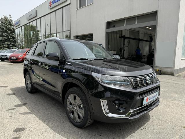 SUZUKI VITARA 1.4 Hybrid GL+ ÁFÁ-s szalonállapotban Szigetváron