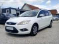 FORD FOCUS 1.6 Collection 2Tulaj!
