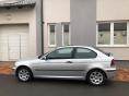 BMW 316ti Compact 200 ezer km !!!