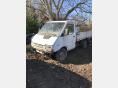 RENAULT TRAFIC 2.1 D T 1400 PC8F