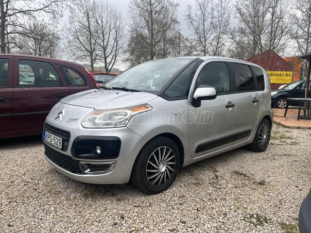 CITROEN C3 PICASSO 1.6 HDi Collection