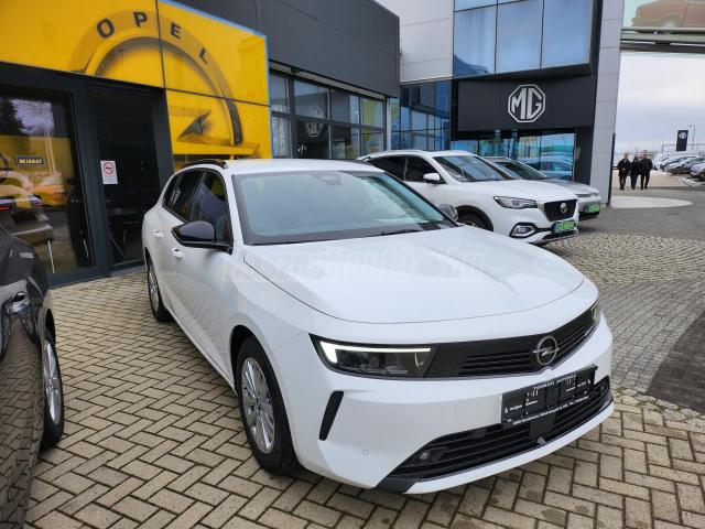 OPEL ASTRA L Sports Tourer 1.2 T Edition