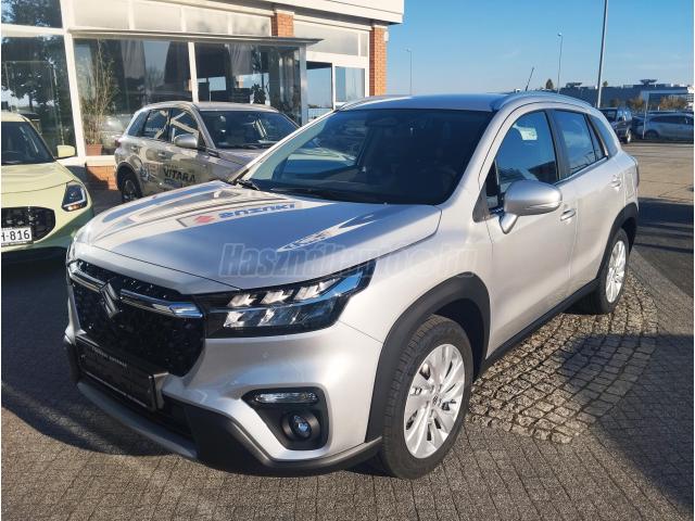 SUZUKI S-CROSS 1.4 Hybrid GL+ 48V