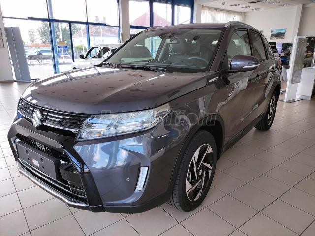 SUZUKI VITARA 1.4 Hybrid GLX BÁRMILYEN SZÍNBEN PÁR HÉTEN BELÜL