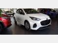 MAZDA 2 Hybrid 1.5 Exclusive-Line CVT Készletről!