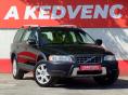 VOLVO XC70 2.4 D [D5] AWD Summum Geartronic 1tulaj NAVI Bőr Xenon Vhorog Ülésfűtés