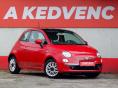 FIAT 500 1.2 8V PopStar Dualogic Automata! 49ekm. Tolatóradar Üvegtető Bluetooth