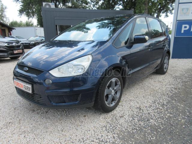 FORD S-MAX 2.0 Trend
