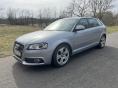 AUDI A3 1.4 TFSI Attraction S-Line