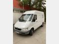 MERCEDES-BENZ Sprinter 316 CDI 903.661 (Automata)