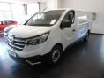 RENAULT TRAFIC 2.0 Blue dCi 150 L2H1 P3 Extra Márkakerből. még forgalomba nem helyezett szalonautó!