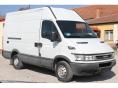 IVECO DAILY 35 C 12 D