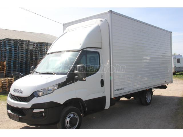 IVECO DAILY 35 C 17 3450