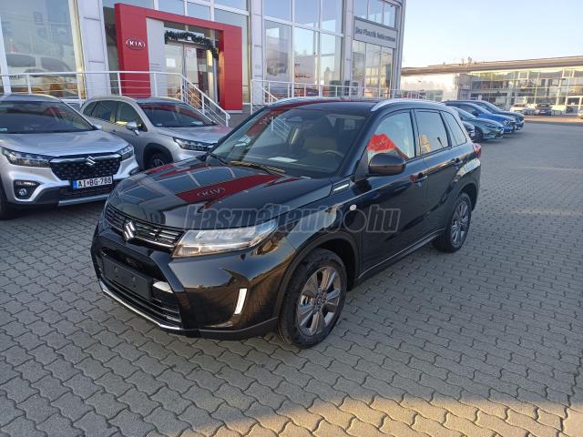 SUZUKI VITARA 1.4 Hybrid GL+ Új Vitara! Több színben!