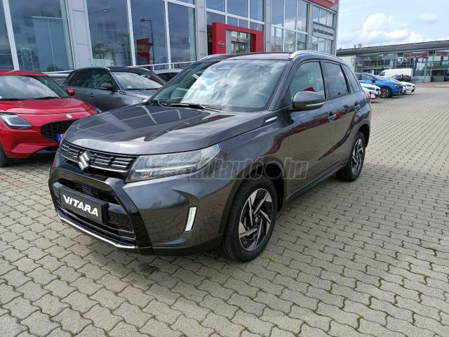 SUZUKI VITARA 1.4 Hybrid GLX