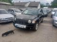 JEEP COMPASS 2.0 CRD Limited