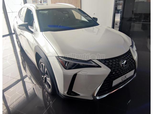 LEXUS UX 300h Business Edition Tech e-CVT