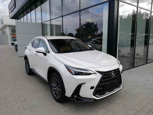 LEXUS NX 350h Executive CVT