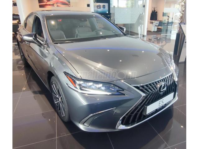 LEXUS ES 300h Prestiege Top CVT