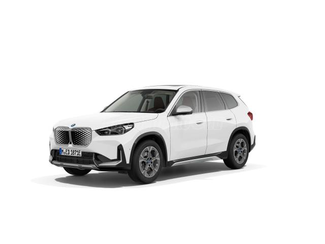 BMW IX1 eDrive20 xLine Azonnal készletről ÁFA-s!