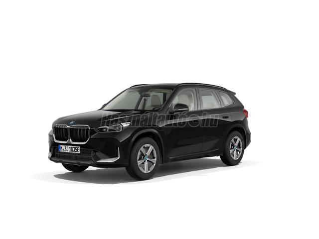 BMW X1 xDrive25e DKG Azonnal készletről ÁFA-s!