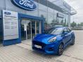 FORD PUMA 1.0 EcoBoost mHEV ST-Line DCT