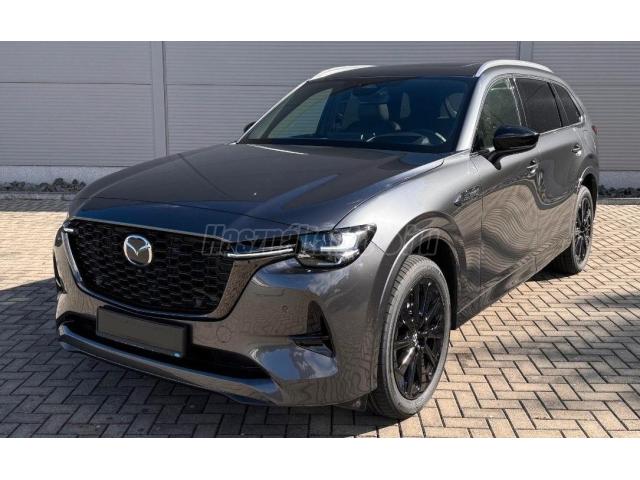 MAZDA CX-80 3.3 Skyactiv D Homura Plus AWD (Automata) [7személy]