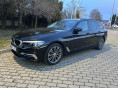Eladó BMW 520d (Automata) Mild Hybrid 12 590 000 Ft