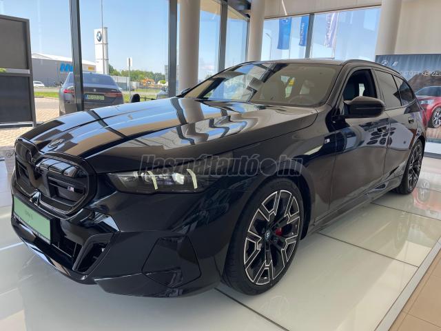 BMW I5 M60 xDrive M Sport Pro csomag. Raktári