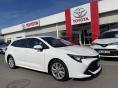 TOYOTA COROLLA Touring Sports 1.2T Comfort Business