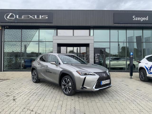 LEXUS UX 250h Elegance Plus CVT UX300h Business Edition Tech