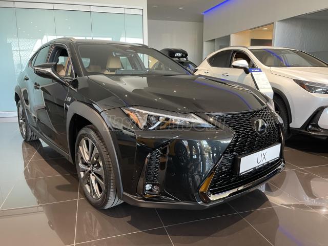 LEXUS UX 300h F Sport Design e-CVT