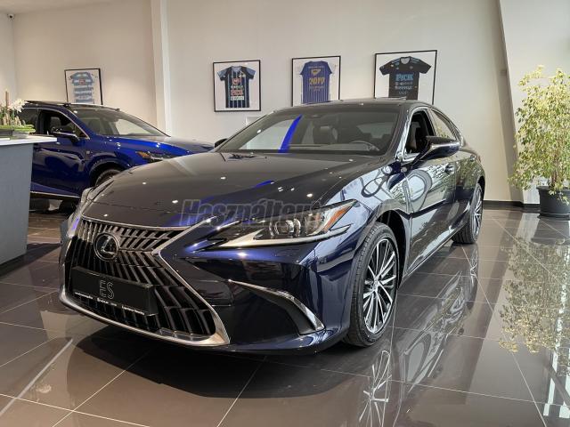 LEXUS ES 300h Business Edition Tech CVT