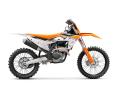 KTM 250 SX-F 