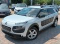 Eladó CITROEN C4 CACTUS 1.2 PureTech Shine Edition LED-KAMERA-TEMPOMAT-GYÖNGYHÁZ FEHÉR 3 590 000 Ft