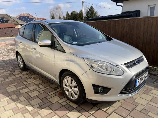 FORD C-MAX 1.6 TDCi Trend