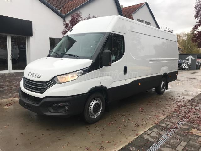 IVECO DAILY 35 S 18 H 4100 Készletről azonnal elvihető!